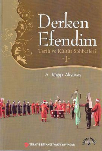 Derken Efendim