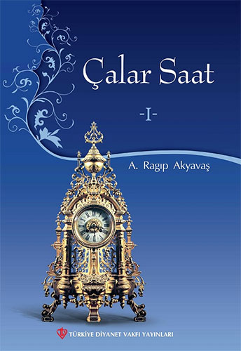 Çalar Saat - 1