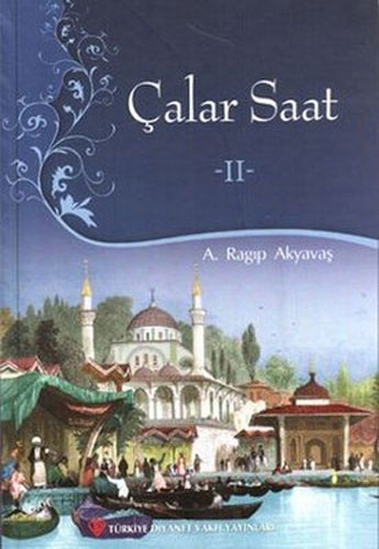 Çalar Saat - 2 (Ciltli)