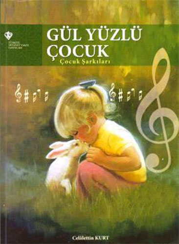 Gül Yüzlü Çocuk