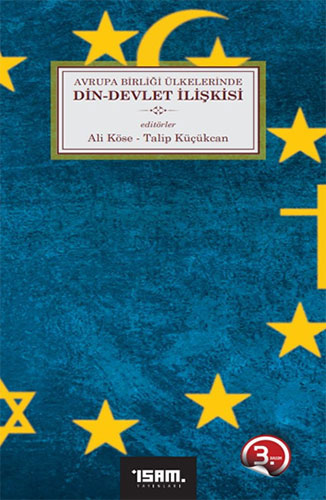 Avrupa Birliği Ülkelerinde Din Devlet İlişkisi