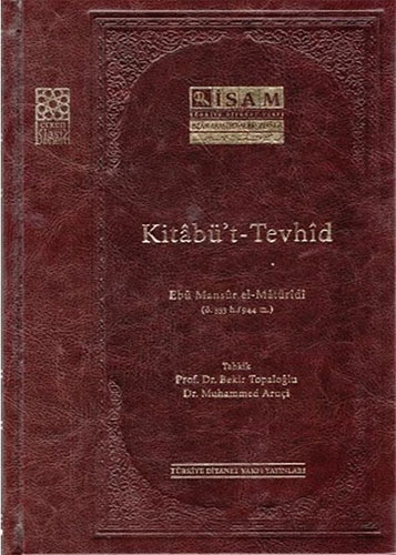 Kitabüt Tevhid (Ciltli)