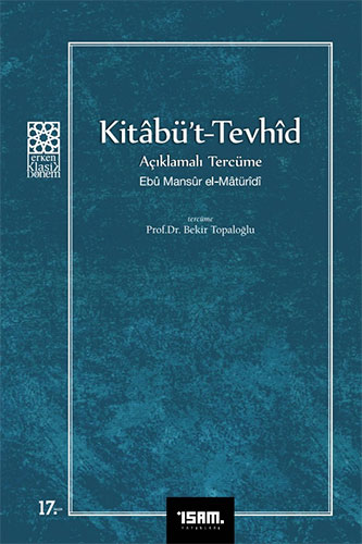 Kitabü't-Tevhid Açıklamalı Tercüme