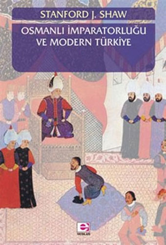 Osmanlı İmparatorluğu ve Modern Türkiye - 1