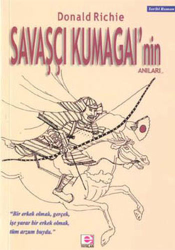 Savaşçı Kumagai'nin Anıları