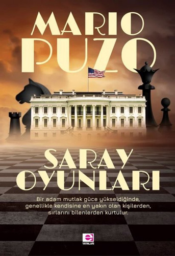 Saray Oyunları