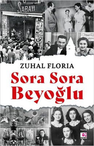 Sora Sora Beyoğlu