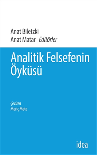 Analitik Felsefenin Öyküsü