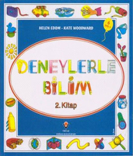 Deneylerle Bilim 2