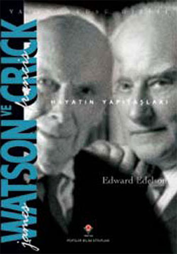 James Watson ve Francis Crick