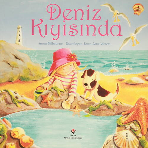 Deniz Kıyısında