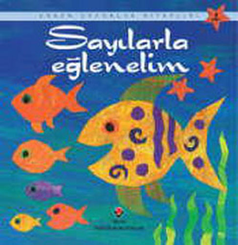 Sayılarla Eğlenelim