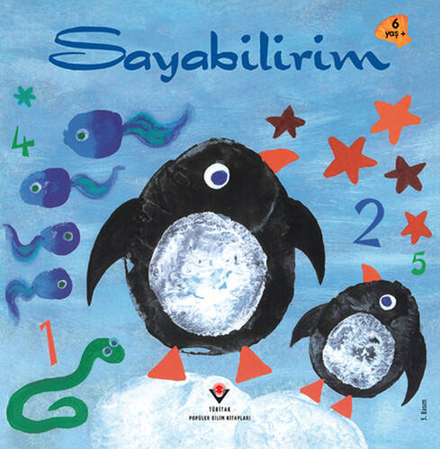 Sayabilirim