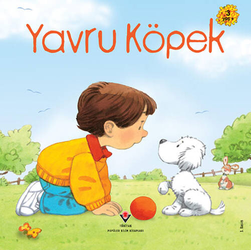 Yavru Köpek