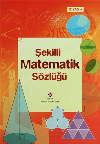 Şekilli Matematik Sözlüğü