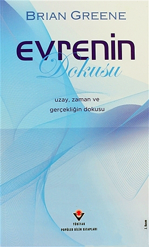 Evrenin Dokusu