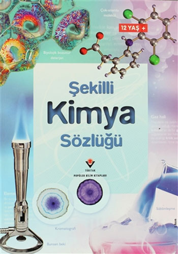 Şekilli Kimya Sözlüğü