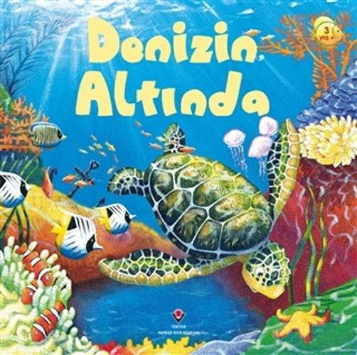 Denizin Altında