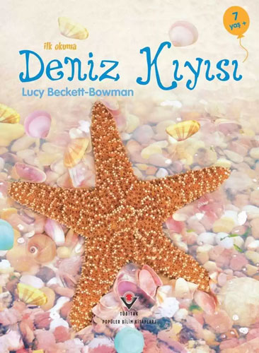 İlk Okuma - Deniz Kıyısı