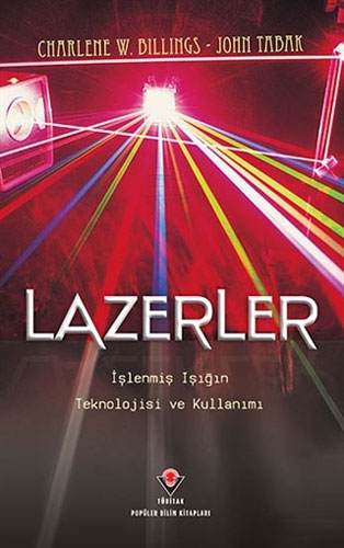 Lazerler