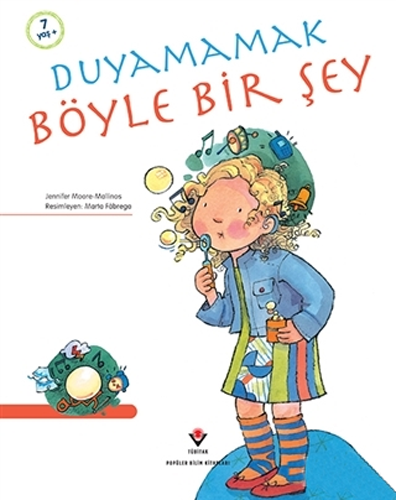 Duyamamak Böyle Bir Şey