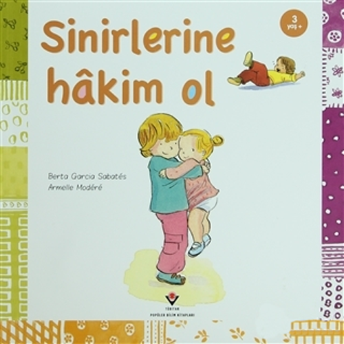 Sinirlerine Hakim Ol