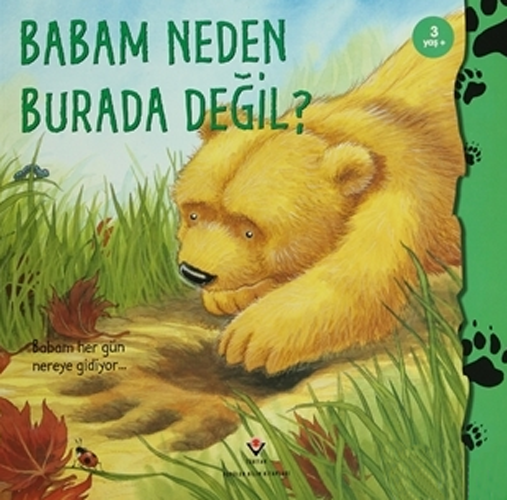 Babam Neden Burada Değil?