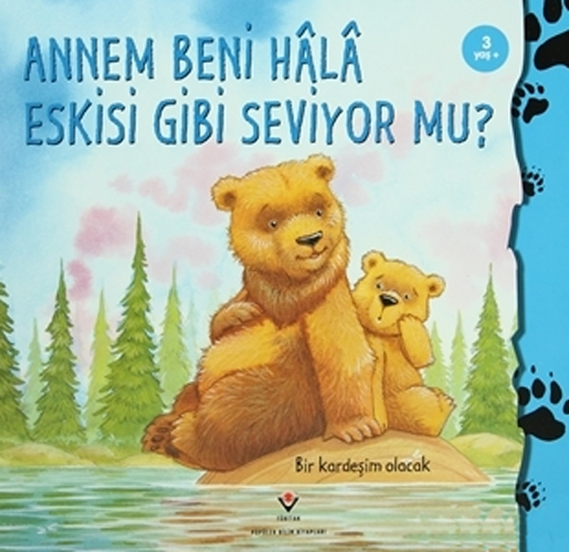 Annem Beni Hala Eskisi Gibi Seviyor mu?