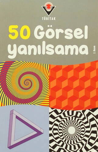 50 Görsel Yanılsama