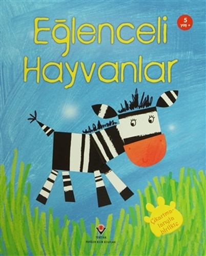 Eğlenceli Hayvanlar 