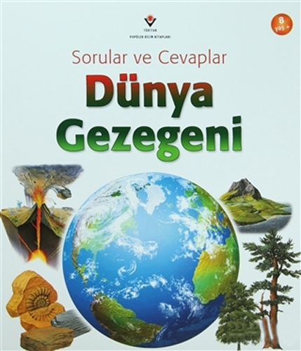 Dünya Gezegeni - Sorular ve Cevaplar