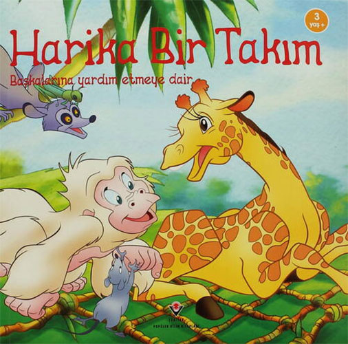 Harika Bir Takım