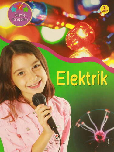 Bilimle Tanışalım - Elektrik