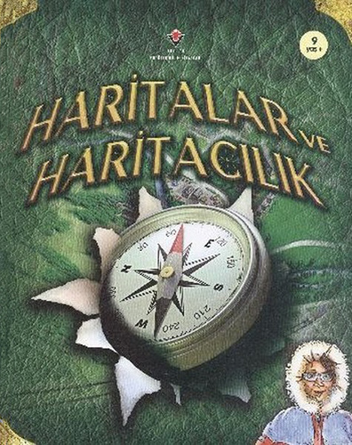 Haritalar ve Haritacılık