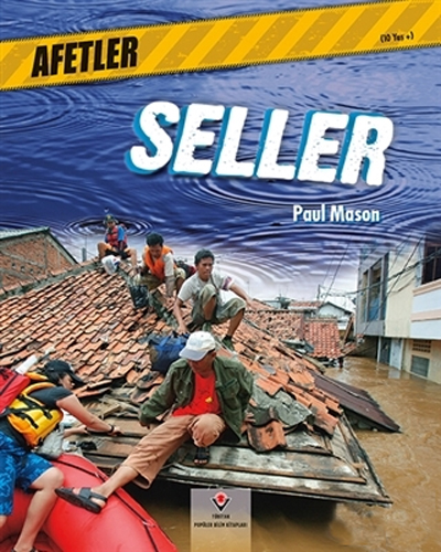 Afetler - Seller