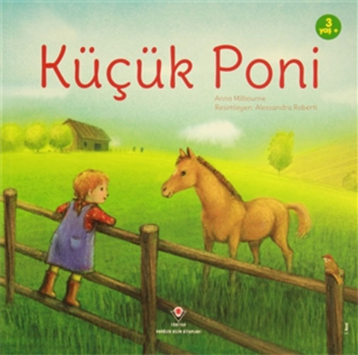 Küçük Poni