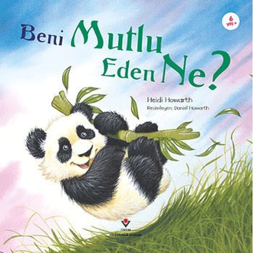 Beni Mutlu Eden Ne ?