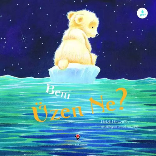 Beni Üzen Ne?