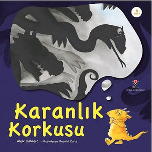 Karanlık Korkusu