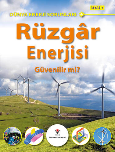 Dünya Enerji Sorunları: Rüzgar Enerjisi