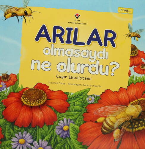 Arılar Olmasaydı Ne Olurdu?