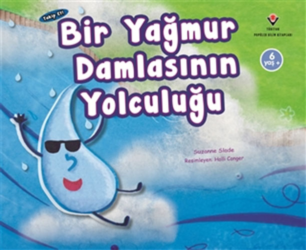 Bir Yağmur Damlasının Yolculuğu