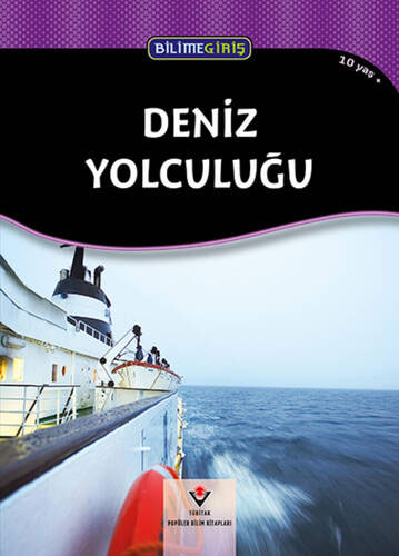 Bilime Giriş - Deniz Yolculuğu