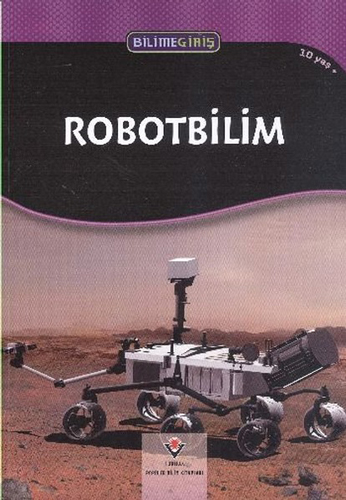 Robotbilim