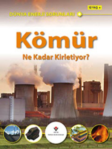 Kömür Ne Kadar Kirletiyor? 