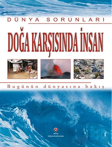 Doğa Karşısında İnsan