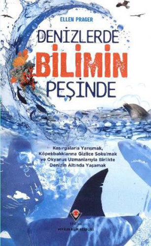 Denizlerde Bilimin Peşinde