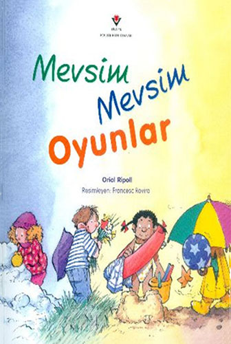 Mevsim Mevsim Oyunlar