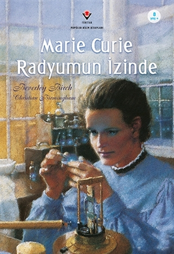 Marie Curie Radyumun İzinde