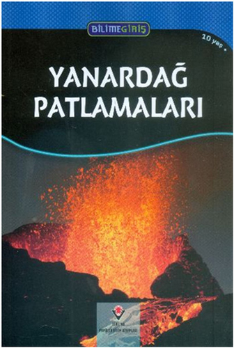 Yanardağ Patlamaları